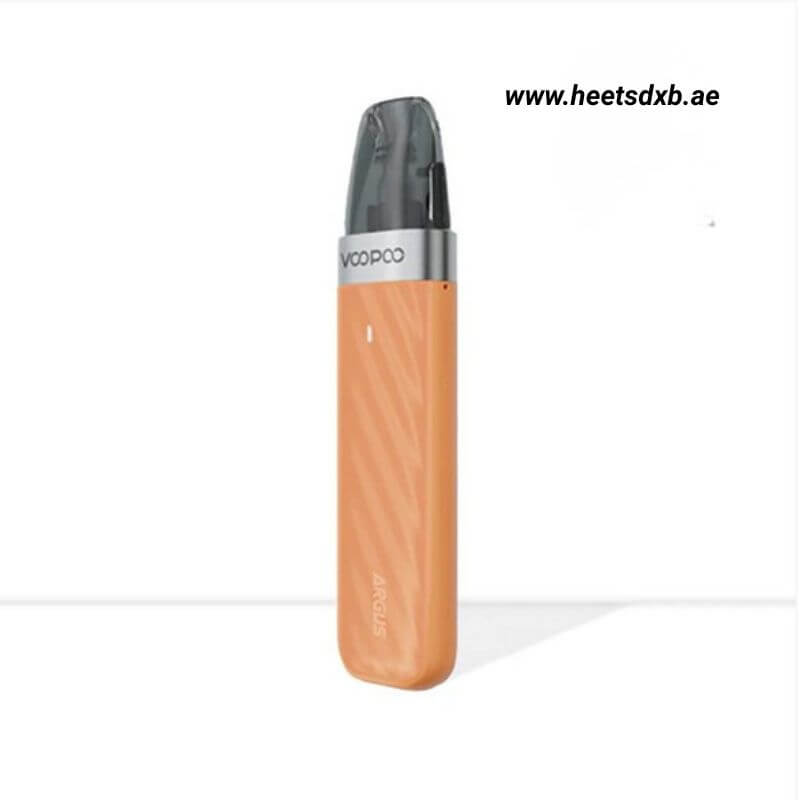 Voopoo Argus Z2 Vape Kit 20W In Dubai Sunlight Orange

