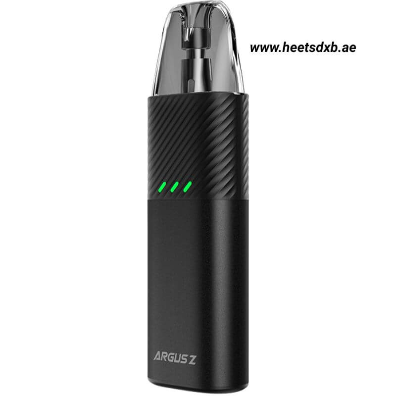 Voopoo Argus Z Pod Kit 900mAh 17W In Dubai Black