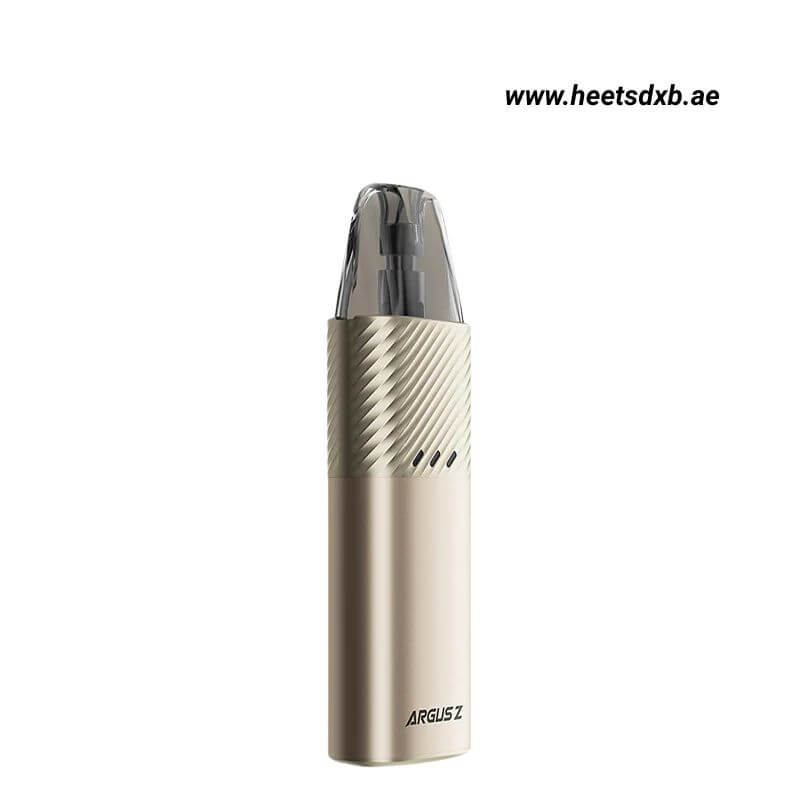 Voopoo Argus Z Pod Kit 900mAh 17W In Dubai Golden