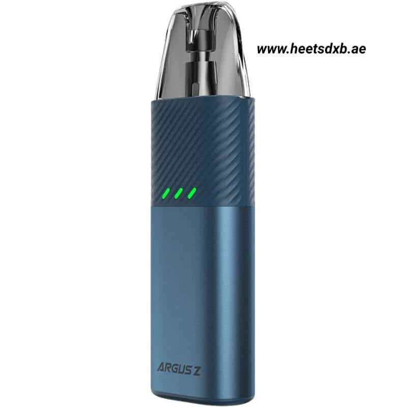 Voopoo Argus Z Pod Kit 900mAh 17W In Dubai Navy Blue

