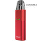 Voopoo Argus Z Pod Kit 900mAh 17W In Dubai Ruby Red

