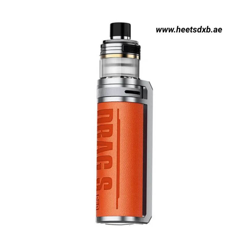 Voopoo Drag S Pro Pod System In Dubai
California Orange