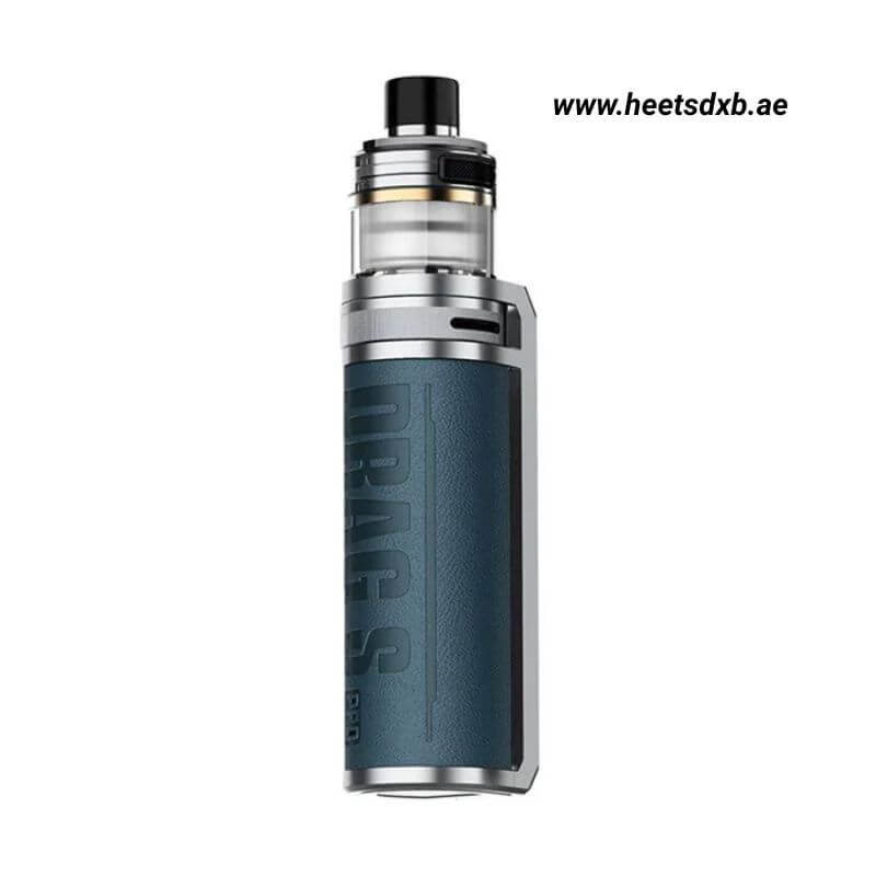 Voopoo Drag S Pro Pod System In Dubai
Garda Blue