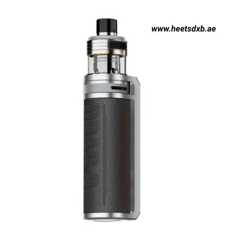 Voopoo Drag S Pro Pod System In Dubai
Gobi Gray