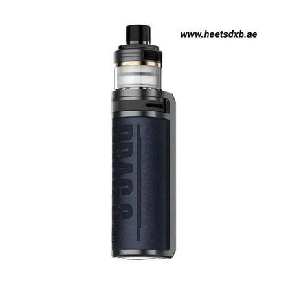 Voopoo Drag S Pro Pod System In Dubai
Sapphire Blue
