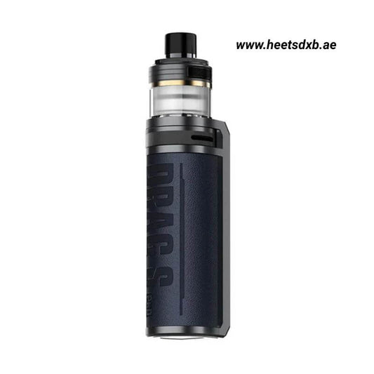 Voopoo Drag S Pro Pod System In Dubai
Sapphire Blue
