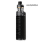 Voopoo Drag X Pro 80W Pod System In Dubai Classic Black