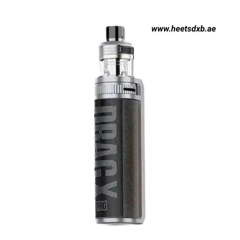 Voopoo Drag X Pro 80W Pod System In Dubai Gobi Gray