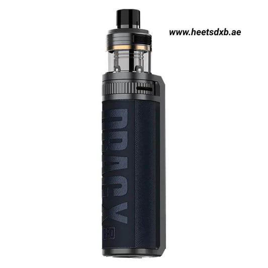 Voopoo Drag X Pro 80W Pod System In Dubai Sapphire Blue
