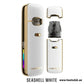 Voopoo VMATE E2 Pod Kit 1500mAh In UAE Seashell White

