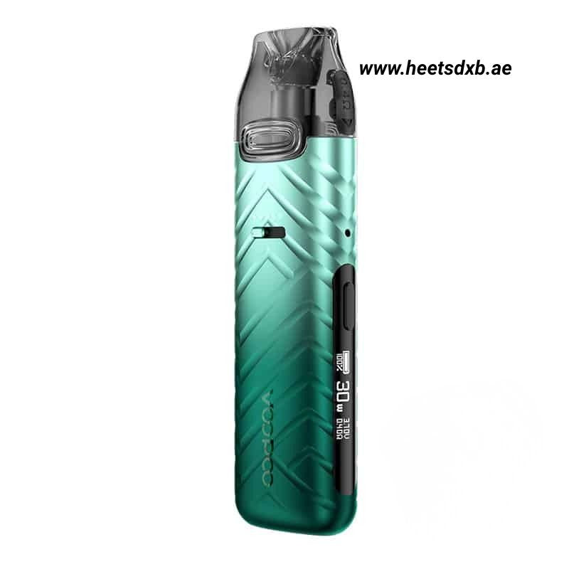 Voopoo Vmate Pro Power Edition kit 30w In Dubai Armor Green

