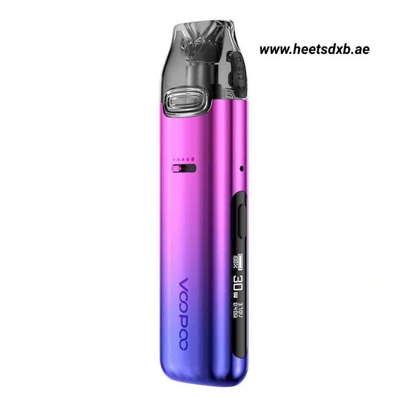 Voopoo Vmate Pro Power Edition kit 30w In Dubai Neon