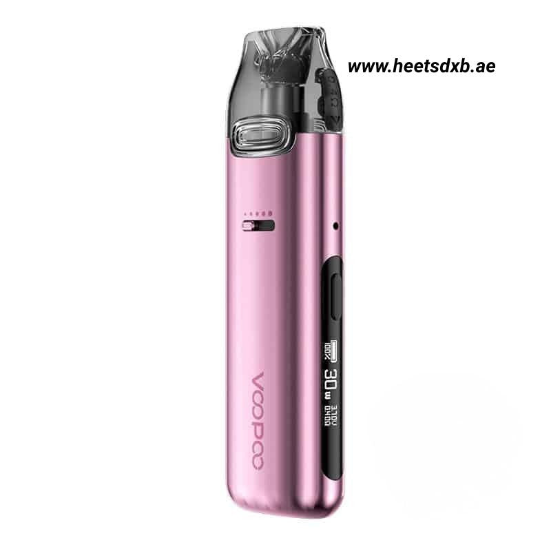 Voopoo Vmate Pro Power Edition kit 30w In Dubai Pink