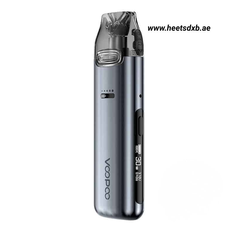 Voopoo Vmate Pro Power Edition kit 30w In Dubai Space Grey

