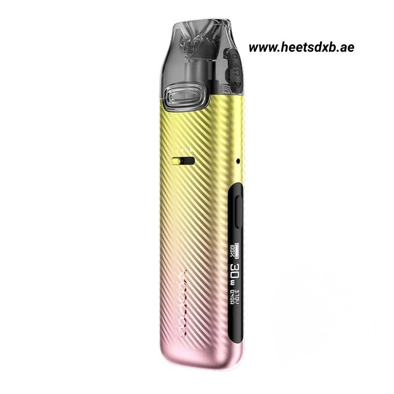 Voopoo Vmate Pro Power Edition kit 30w In Dubai Whorl Dawn


