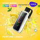 Vozol Star 20000 Puffs Disposable Vape In Dubai Perfume Lemon
