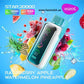 Vozol Star 20000 Puffs Disposable Vape In Dubai Raspberry Apple Watermelon Pineapple
