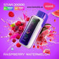 Vozol Star 20000 Puffs Disposable Vape In Dubai Raspberry Watermelon
