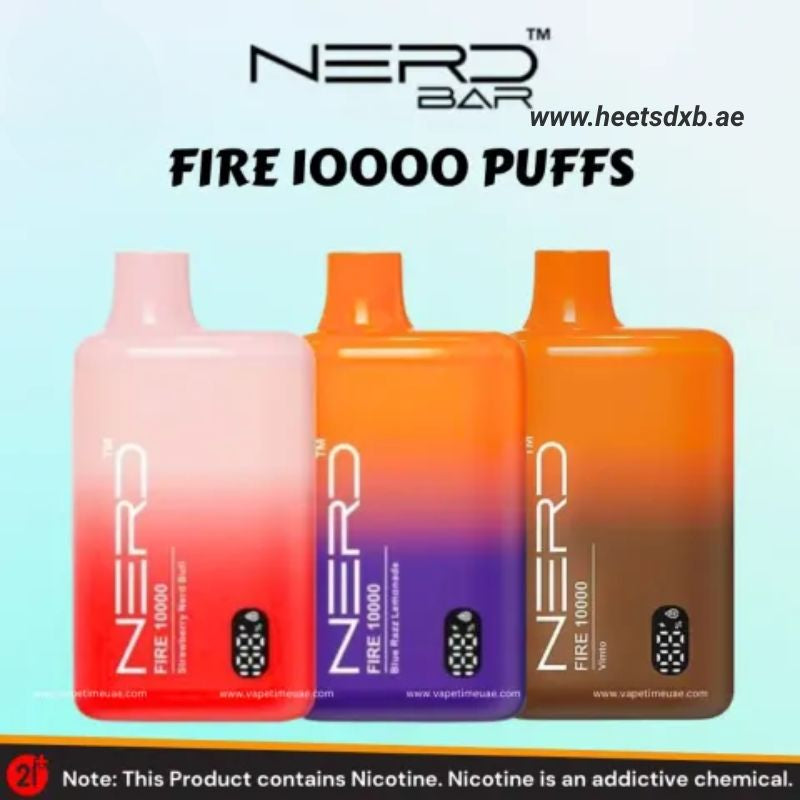 Vozol Star 40000 Puffs Disposable Vape In Dubai 