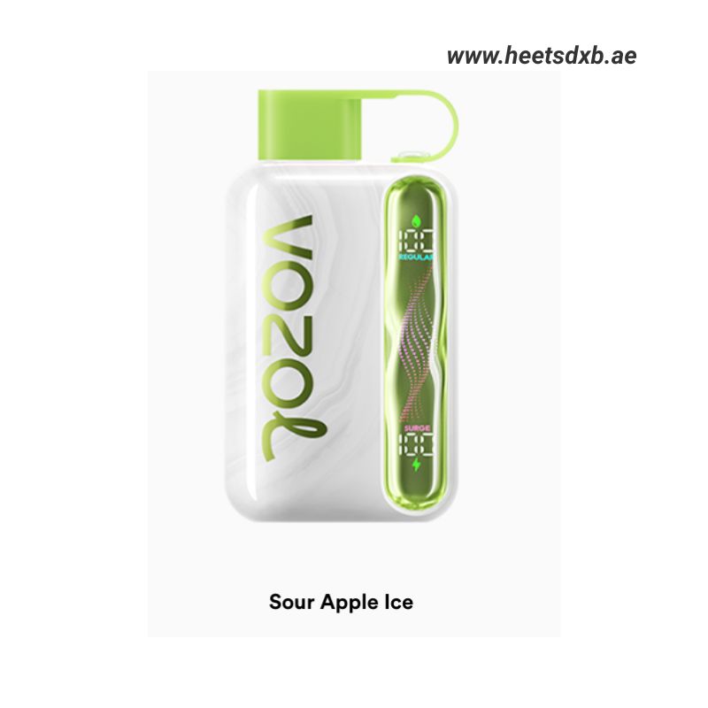 Vozol Star 40000 Puffs Disposable Vape In Dubai