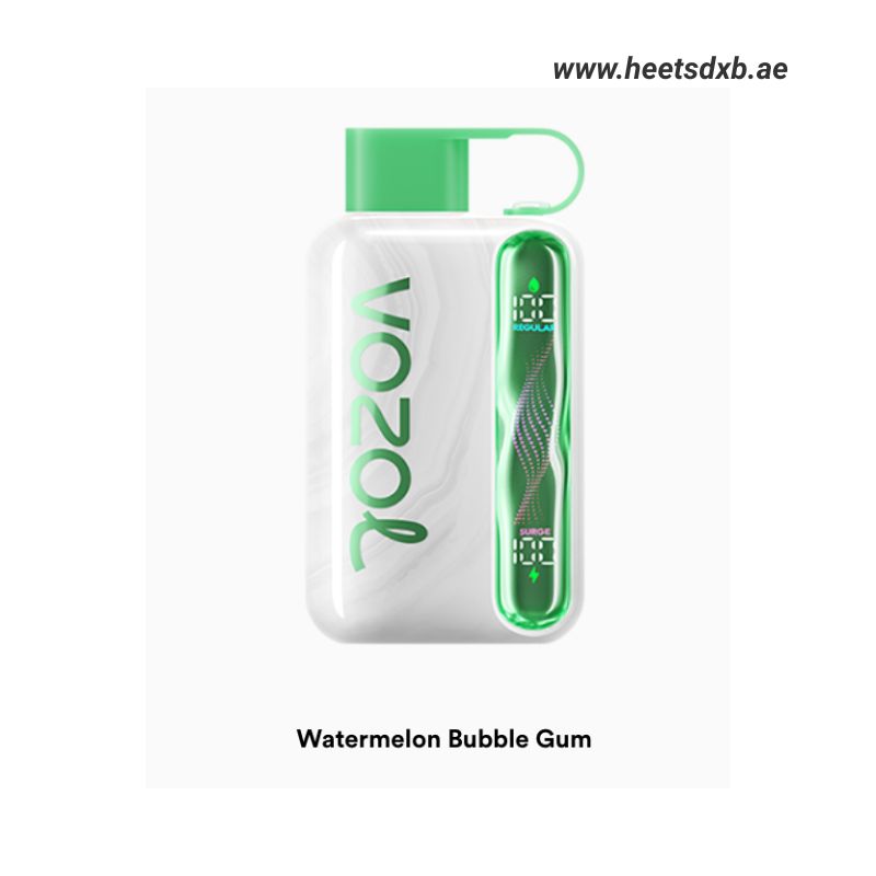 Vozol Star 40000 Puffs Disposable Vape In Dubai