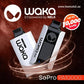 WAKA Sopro 10000 Puff Disposable Vape