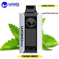  WAKA Sopro 10000 Puff Disposable Vape Fresh Mint