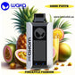 WAKA Sopro 10000 Puff Disposable Vape Pineapple Passion