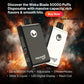 Waka Blade 50000 Puffs Disposable Vape