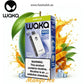 Waka Blade 50000 Puffs Disposable Vape Mango Ice
