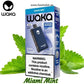 Waka Blade 50000 Puffs Disposable Vape Miami Mint