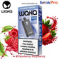 The Waka Blade 50000 Puffs Disposable Vape in Dubai