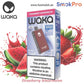 The Waka Blade 50000 Puffs Disposable Vape in Dubai