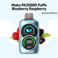 Waka PA25000 Puffs Disposable Vape 50 MG in Dubai