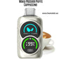 Waka PA25000 Puffs Disposable Vape 50 MG in Dubai