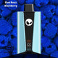 Waka Sopro 20000 Puffs 50mg Nicotine Blue Razz Blackberry