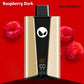 Waka Sopro 20000 Puffs 50mg Nicotine Raspberry Dark