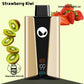 Waka Sopro 20000 Puffs 50mg Nicotine Strawberry Kiwi