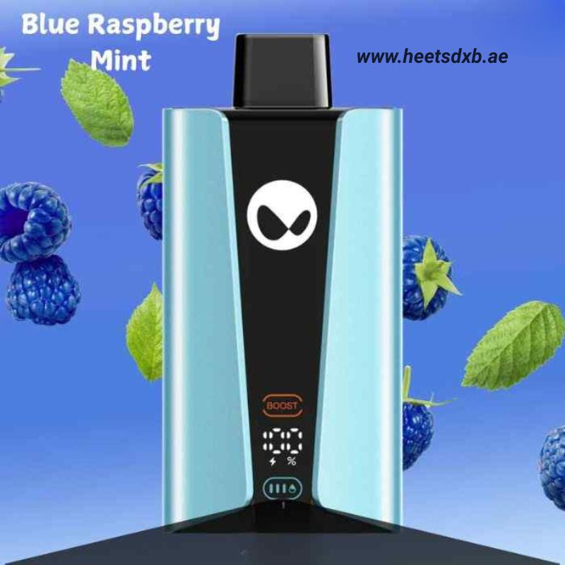 Waka Sopro 20000 Puffs 50mg Nicotine In Dubai