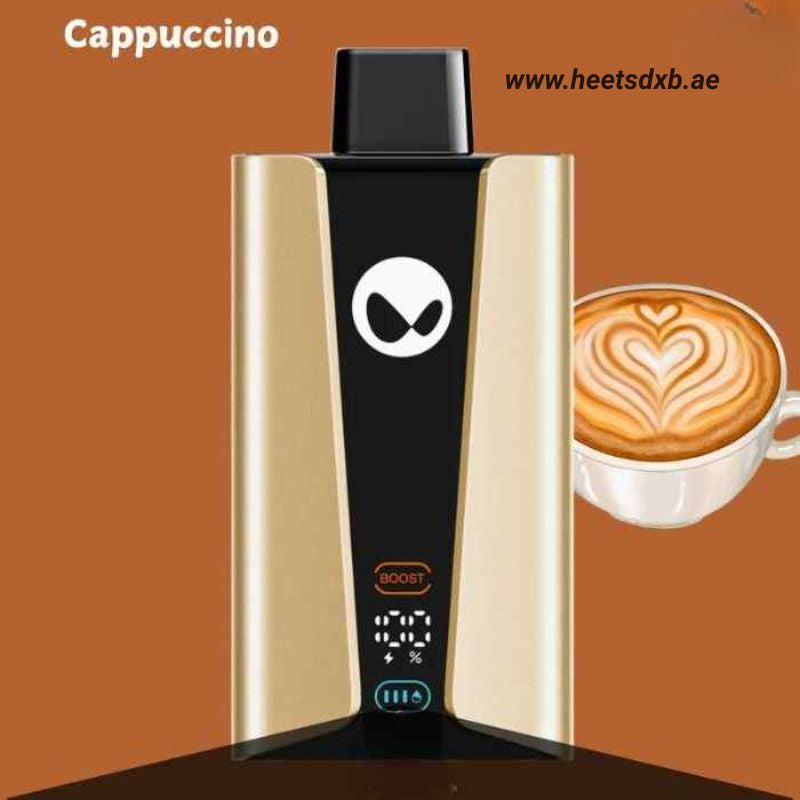 Waka Sopro 20000 Puffs 50mg Nicotine In Dubai