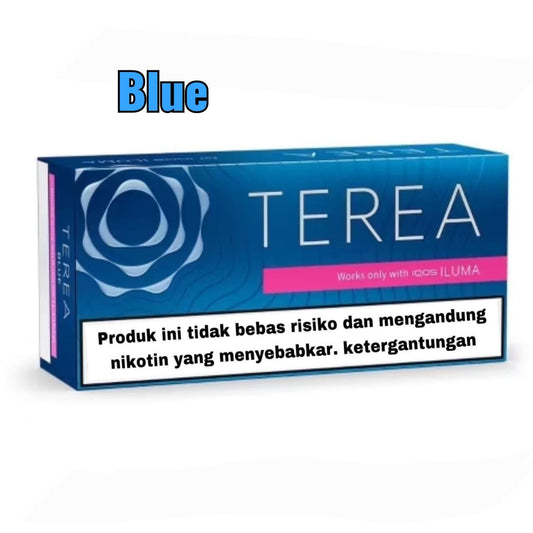 IQOS Terea Indonesian