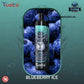 Yuoto Thanos 5000 Puffs Disposable Vape in Dubai BlueBerry ice
