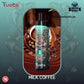 Yuoto Thanos 5000 Puffs Disposable Vape in Dubai Milk coffee
