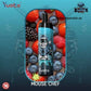 Yuoto Thanos 5000 Puffs Disposable Vape in Dubai Mouse chef

