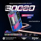 Zgar Supernova 30000 Puffs Disposable Vape 20mg 