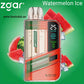 Zgar Supernova 30000 Puffs Disposable Vape 20mg Watermelon Ice