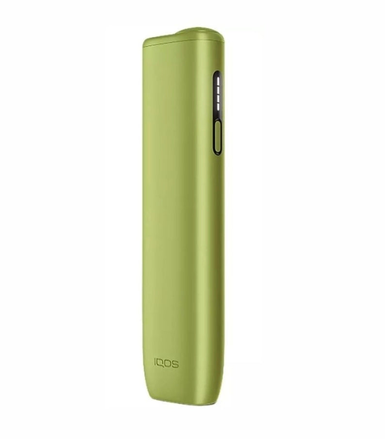 Best IQOS Iluma i One Leaf Green In Dubai