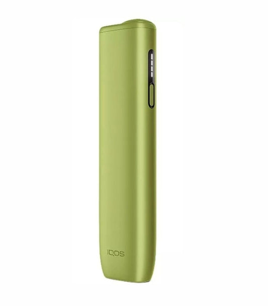 Best IQOS Iluma i One Leaf Green In Dubai