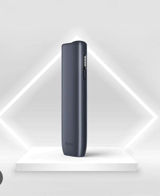 Best IQOS Iluma I One Pebble Gray In Dubai