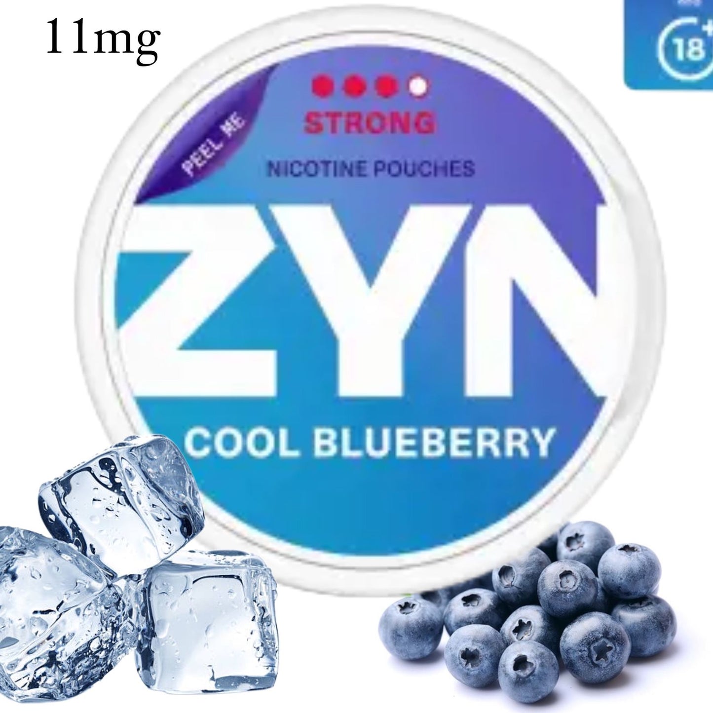 Zyn Nicotine Pouches In UAE